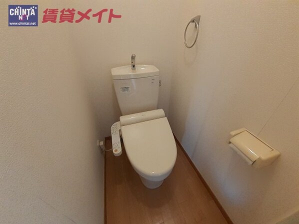 さくら荘　Aの物件内観写真